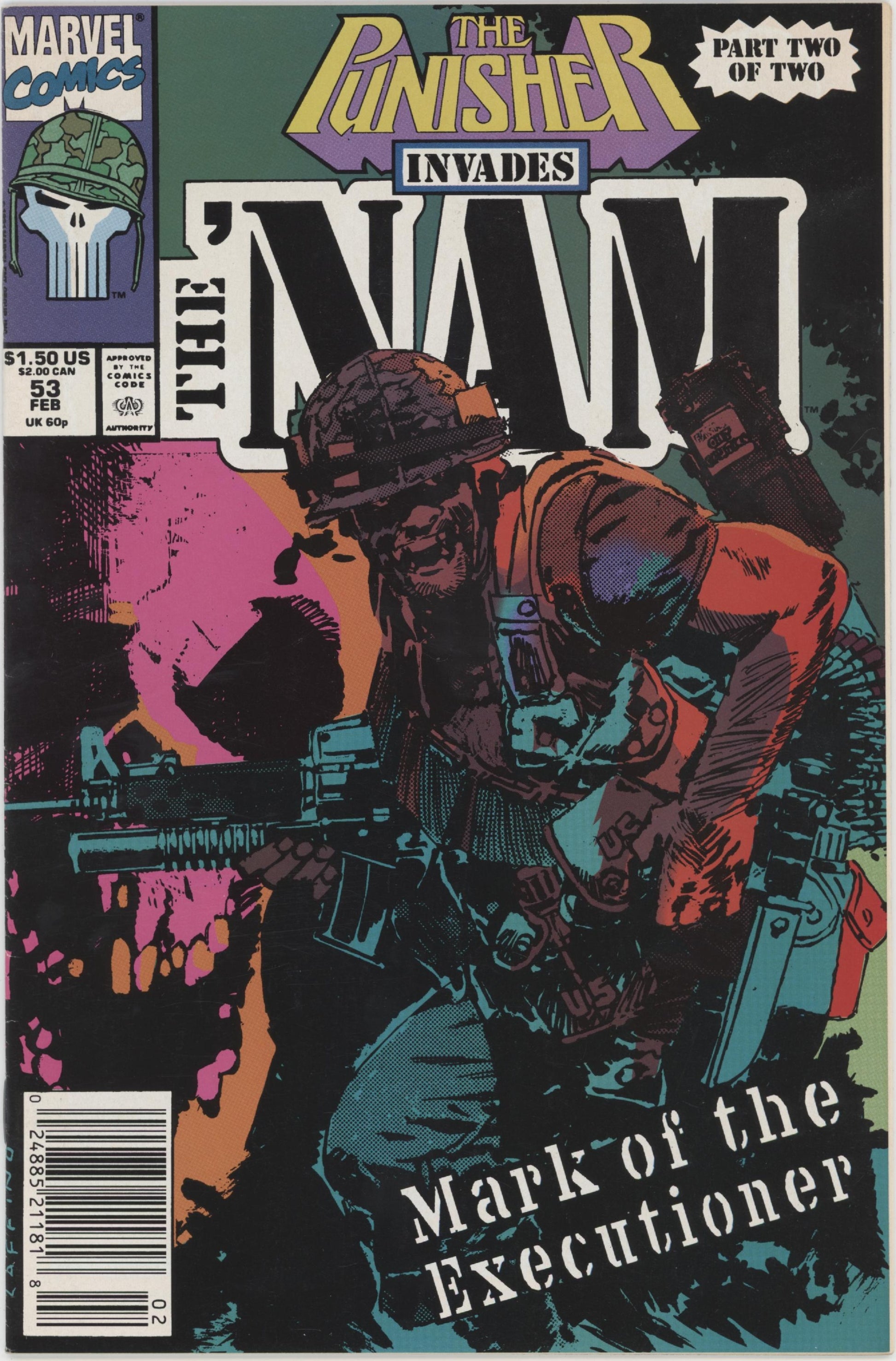 Nam (1986) #53