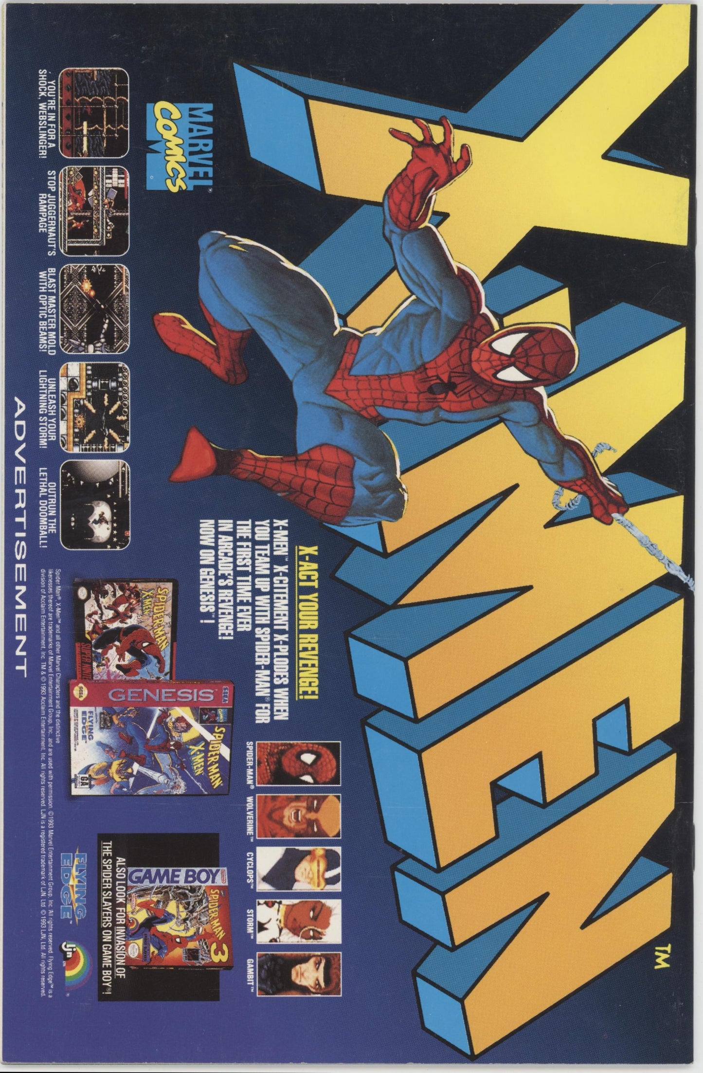 Venom Funeral Pyre (1993) #3
