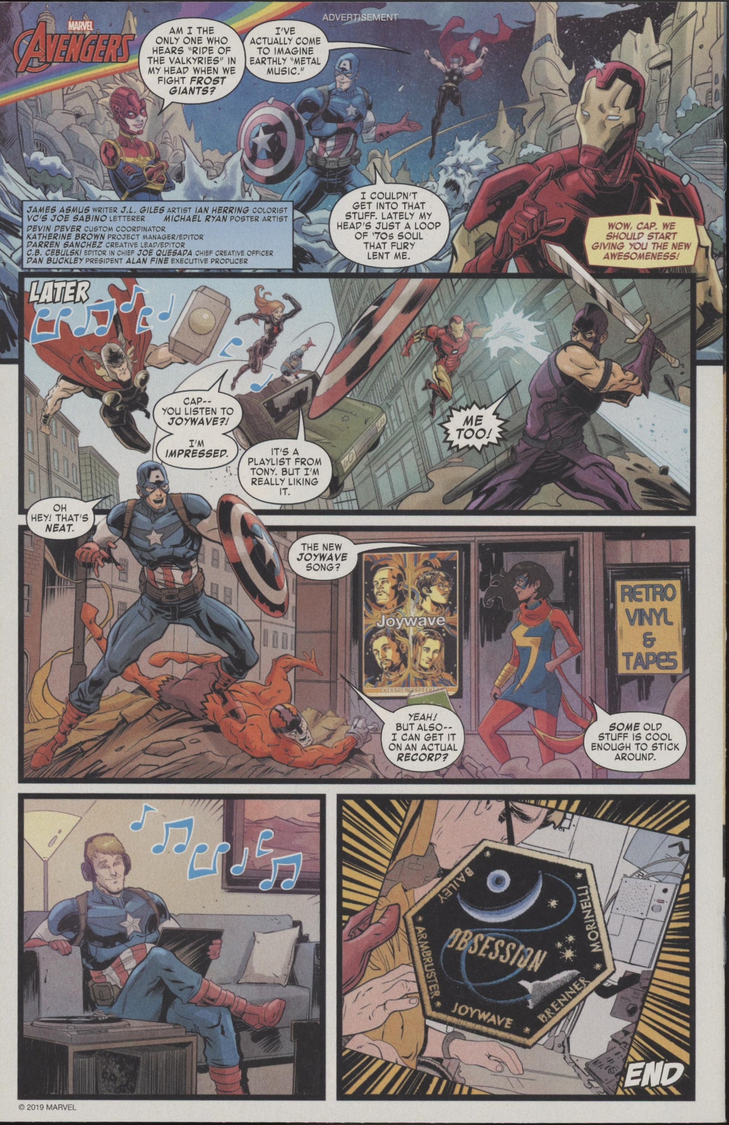 Star Wars Target Vader (2019 Marvel) #2B