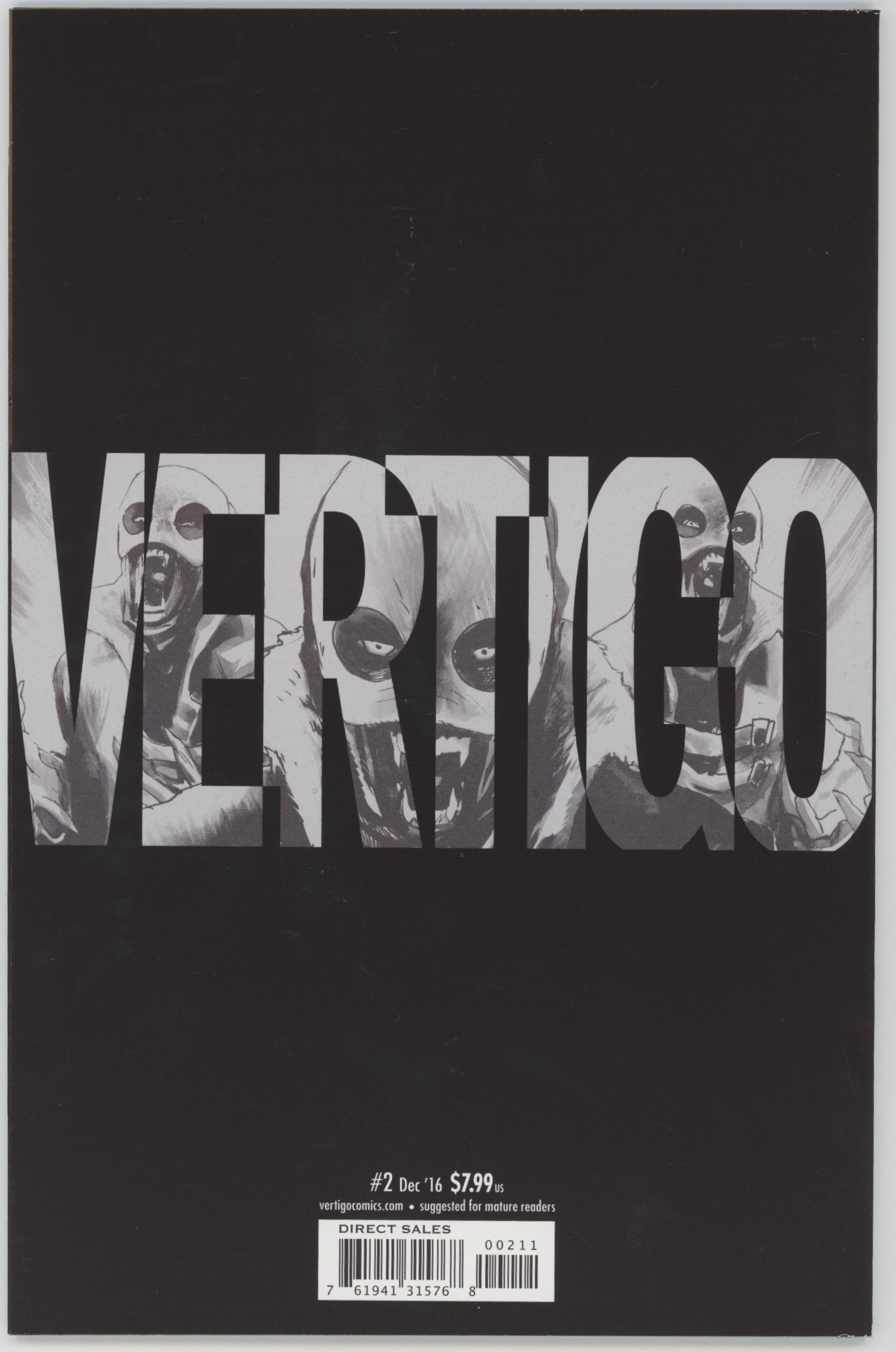 American Vampire Anthology (2013 Vertigo) #2、Collector Store LLC - Comics、kayou