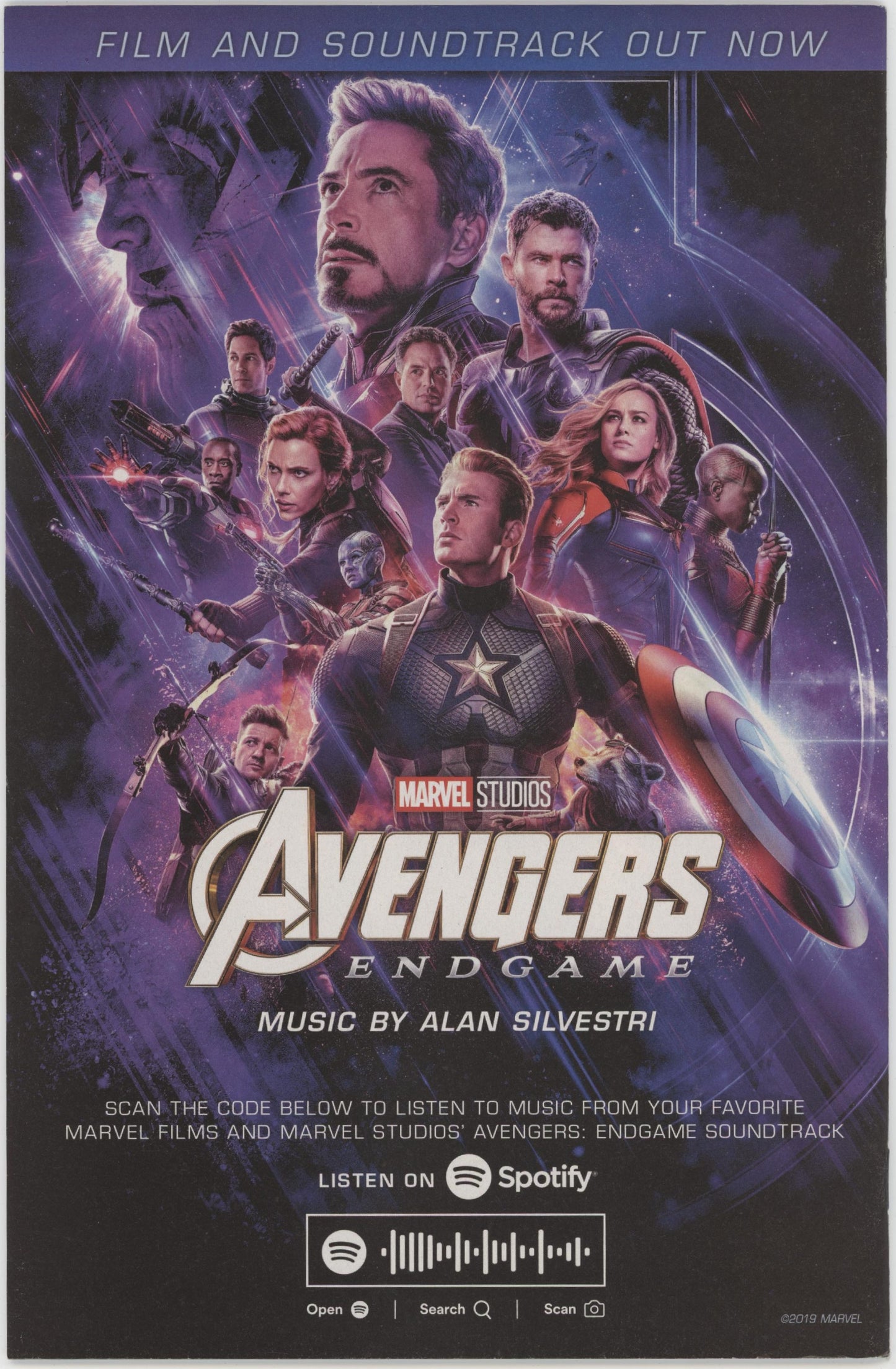 Savage Avengers (2019 Marvel) #1A
