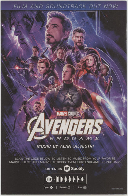 Savage Avengers (2019 Marvel) #1A