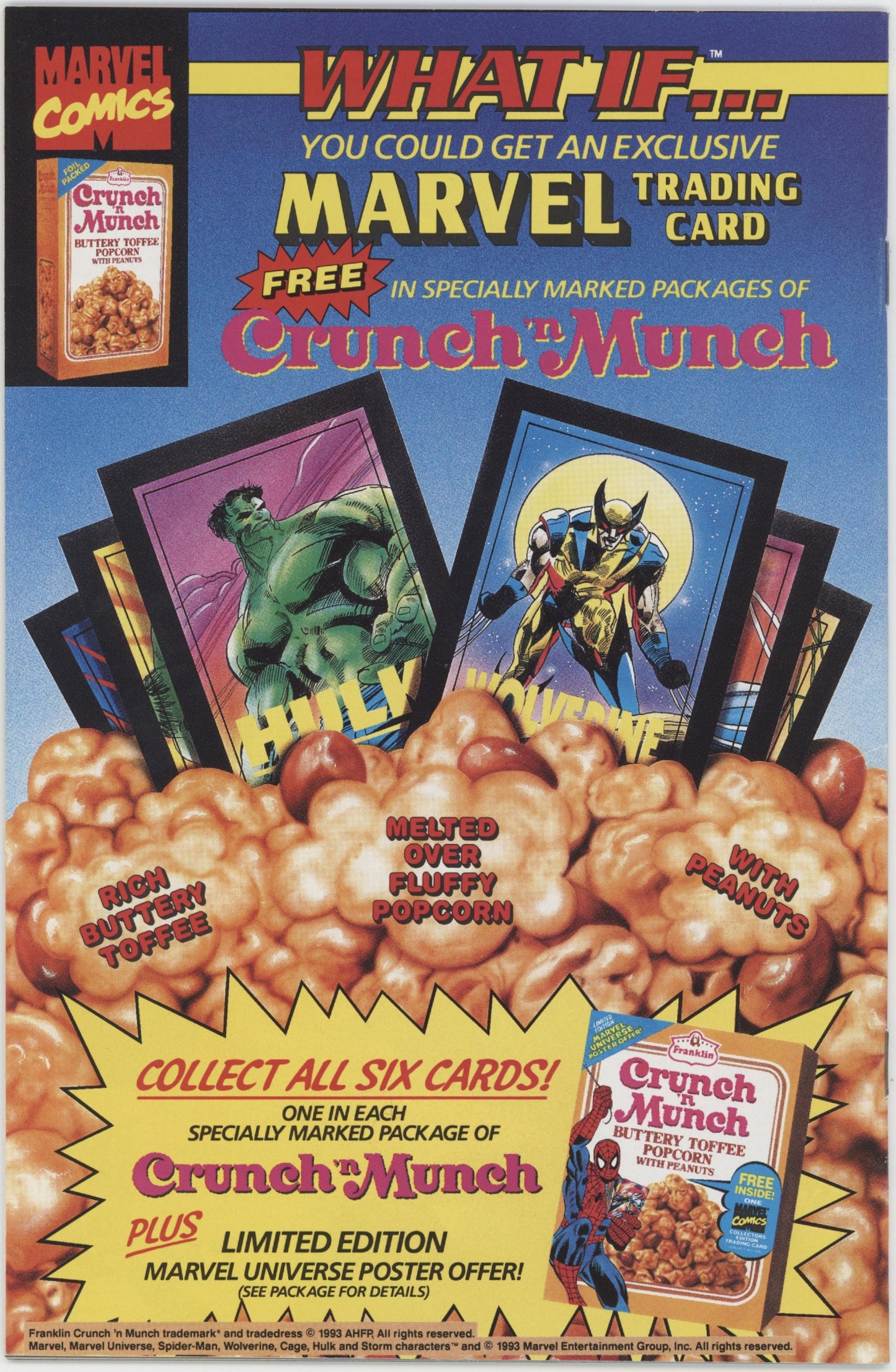 Spider-Man (1990 Marvel) #34