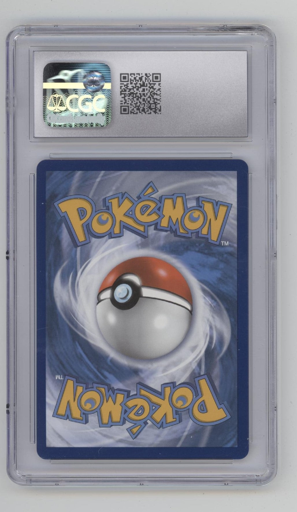 Jessie & James Pokemon Hidden Fates #68 CGC 8.5