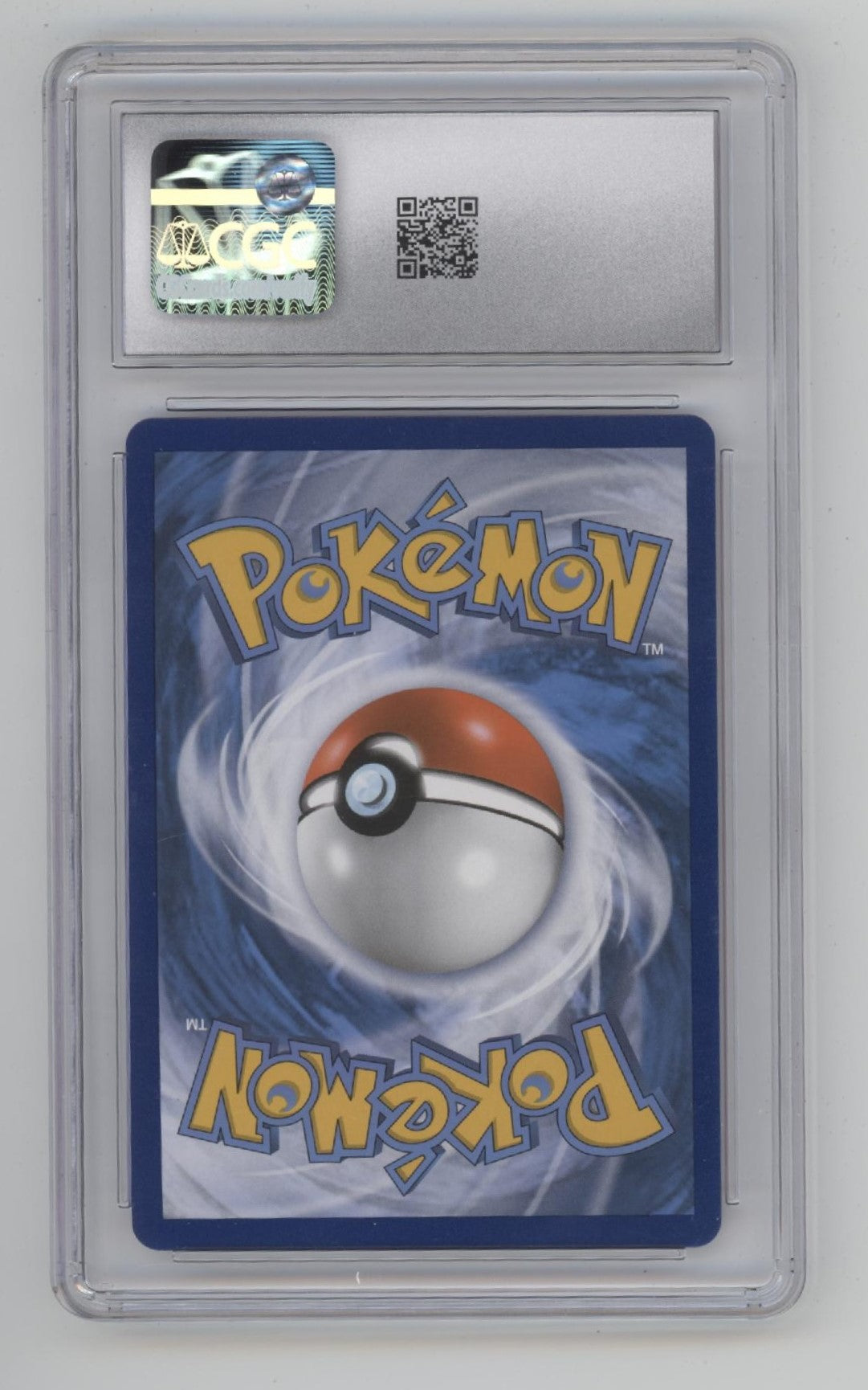 Xerneas GX Pokemon Forbidden Light Rainbow Rare Holo #139 CGC 9