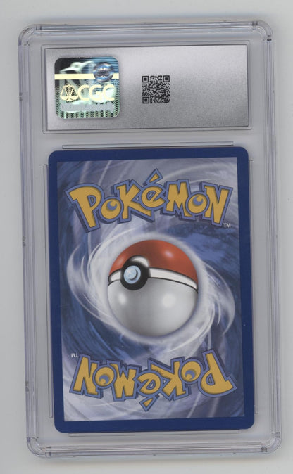 Machamp VMAX Pokemon Astral Radiance Rainbow Rare Holo #194 CGC 10
