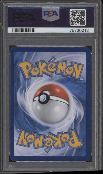 Charmander Pokemon Dreams Come True Collector Set B Chinese #204 PSA 10