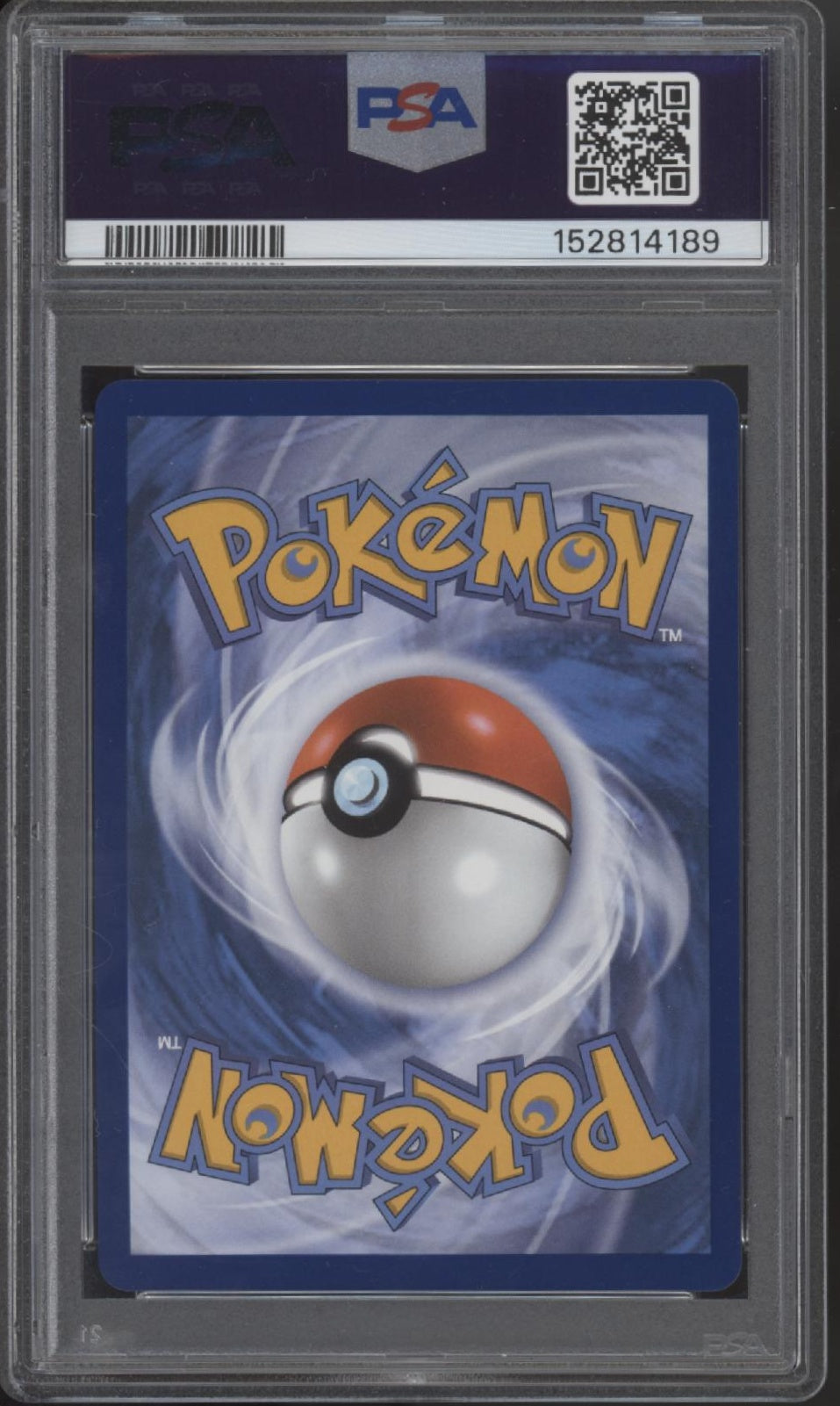 Mega Froslass ex Pokemon Ascended Heroes Mega Attack Rare #265 PSA 10