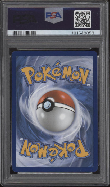 Mega Gengar ex Pokemon Ascended Heroes Mega Attack Rare #269 PSA 10 #2