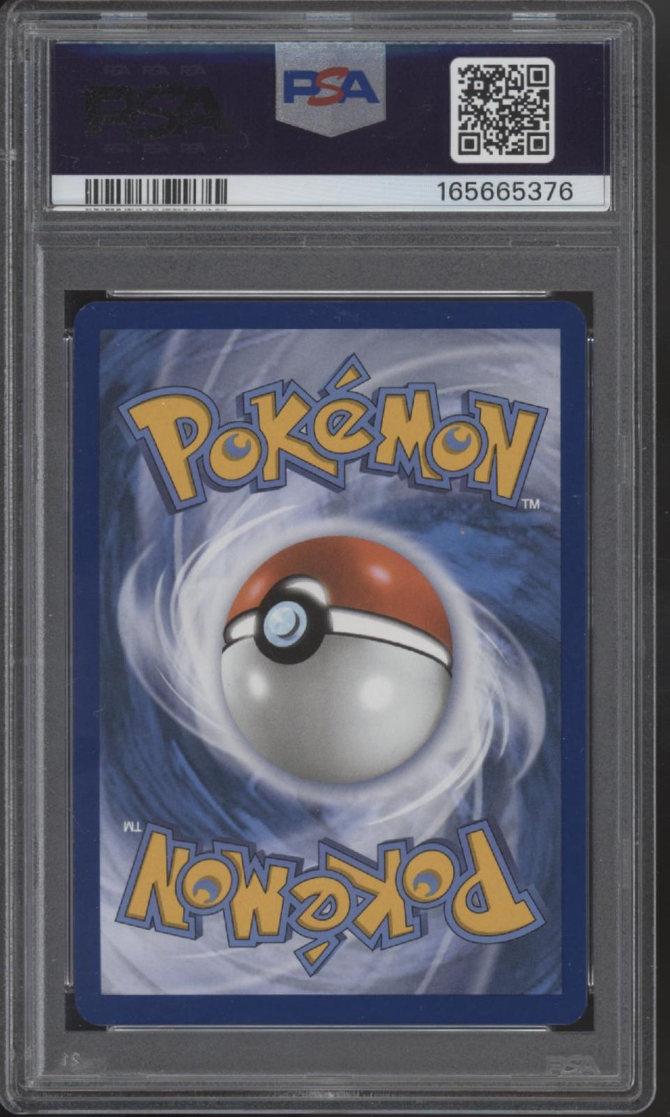 Riolu Pokemon Mega Evolution Elite Trainer Box Mega Lucario #010 PSA 9