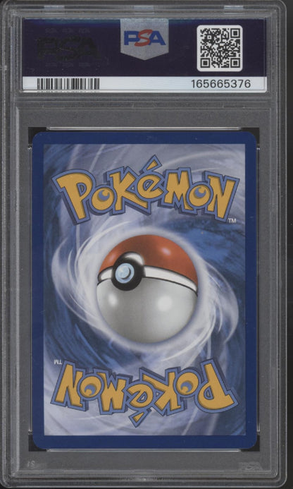 Riolu Pokemon Mega Evolution Elite Trainer Box Mega Lucario #010 PSA 9