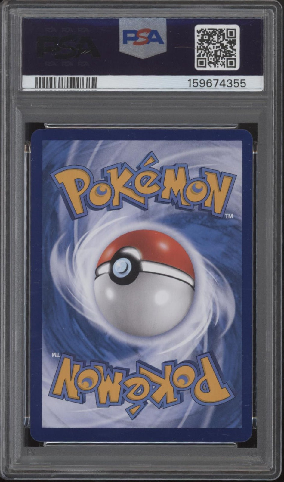Sylveon Pokemon CBB2 Chinese #15 PSA 9