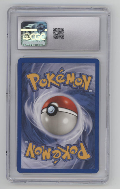 Dark Slowbro Pokemon Neo Destiny #20 CGC 10