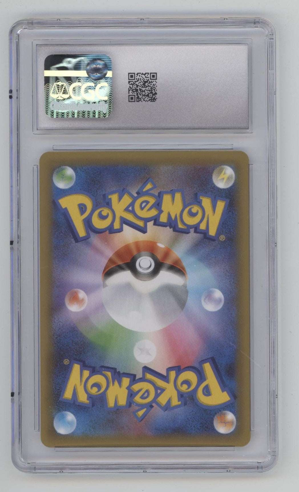 Garchomp C LV X Pokemon Garchomp vs Charizard Deck Kit Japanese CGC 10