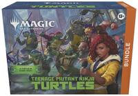 Magic the Gathering: Teenage Mutant Ninja Turtles Bundle