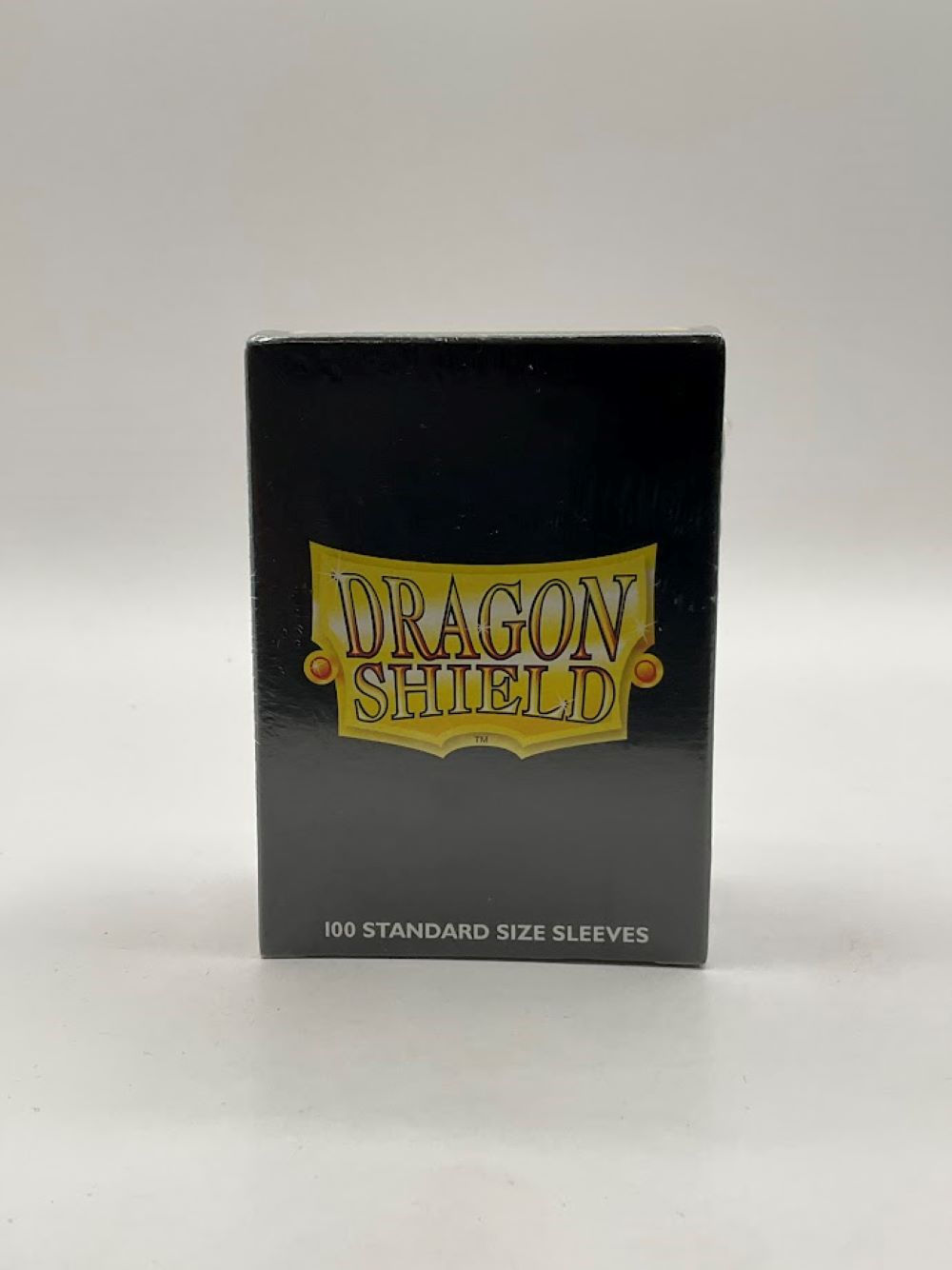 Dragon Shield: 100ct Standard Sized Matte CS Logo