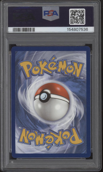 Galarian Articuno V Pokemon Chilling Reign Full Art #170 PSA 9
