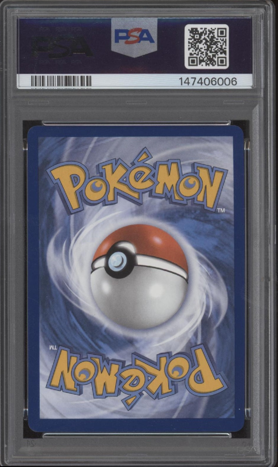 Meowth Pokemon Phantasmal Flames Illustration Rare #106 PSA 10、Collector Store LLC Gaming、kayou