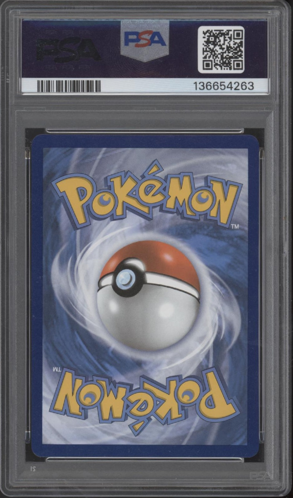 Rocket's Zapdos Pokemon Celebration Classic Collection Gym Challenge Holo PSA 10