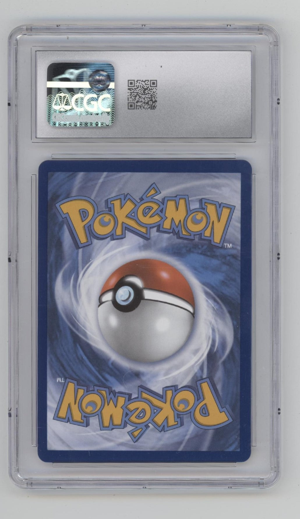 Espeon ex Pokemon Prismatic Evolution Figure Collection Promo #175 CGC 10
