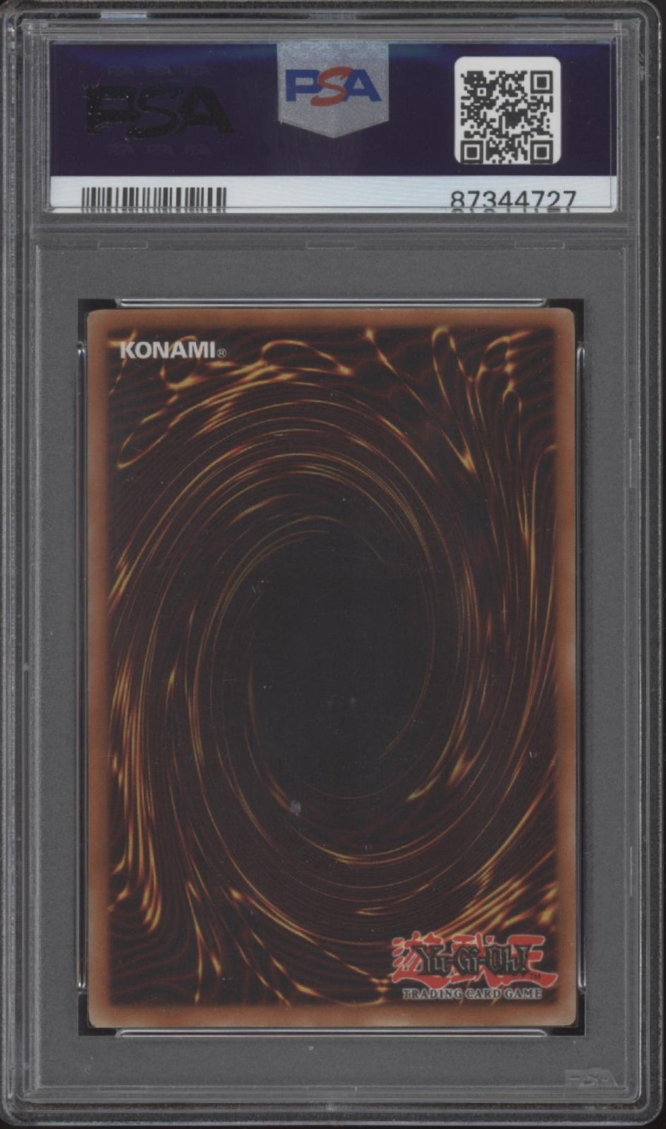 Armaill Yu-Gi-Oh! LOB 1st Edition #079 PSA 10 #3