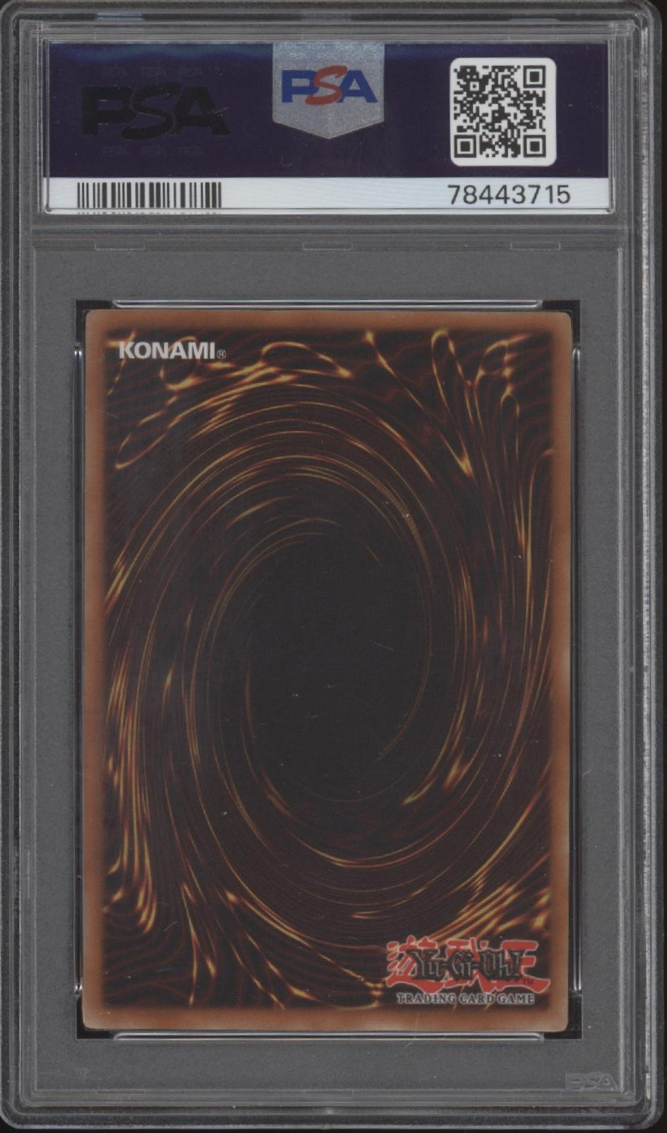 Forest Yu-Gi-Oh! LOB 1st Edition #046 PSA 10 #3
