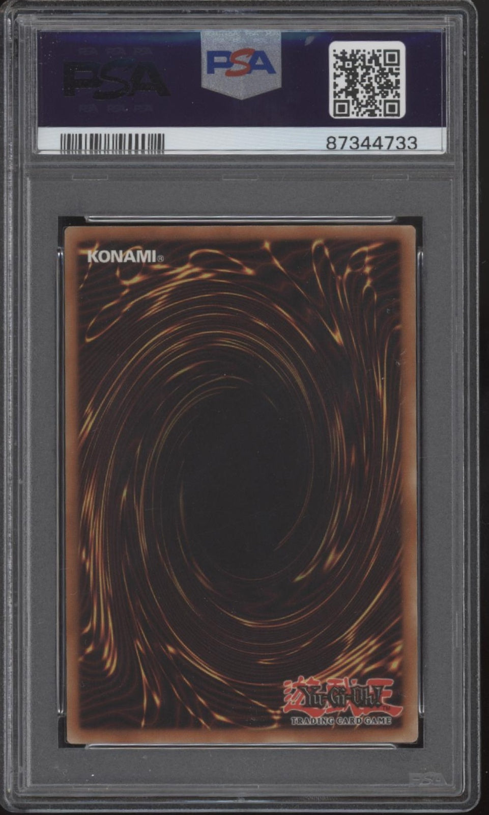 Tripwire Beast Yu-Gi-Oh! LOB 1st Edition #104 PSA 10