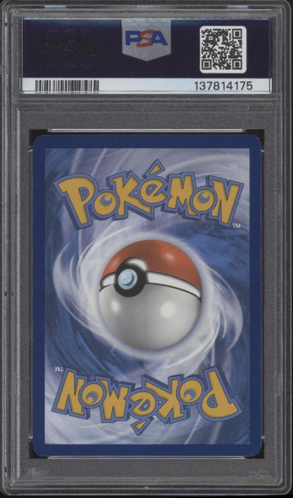 Magneton Pokemon Surging Sparks Elite Trainer Box #159 PSA 9 #3