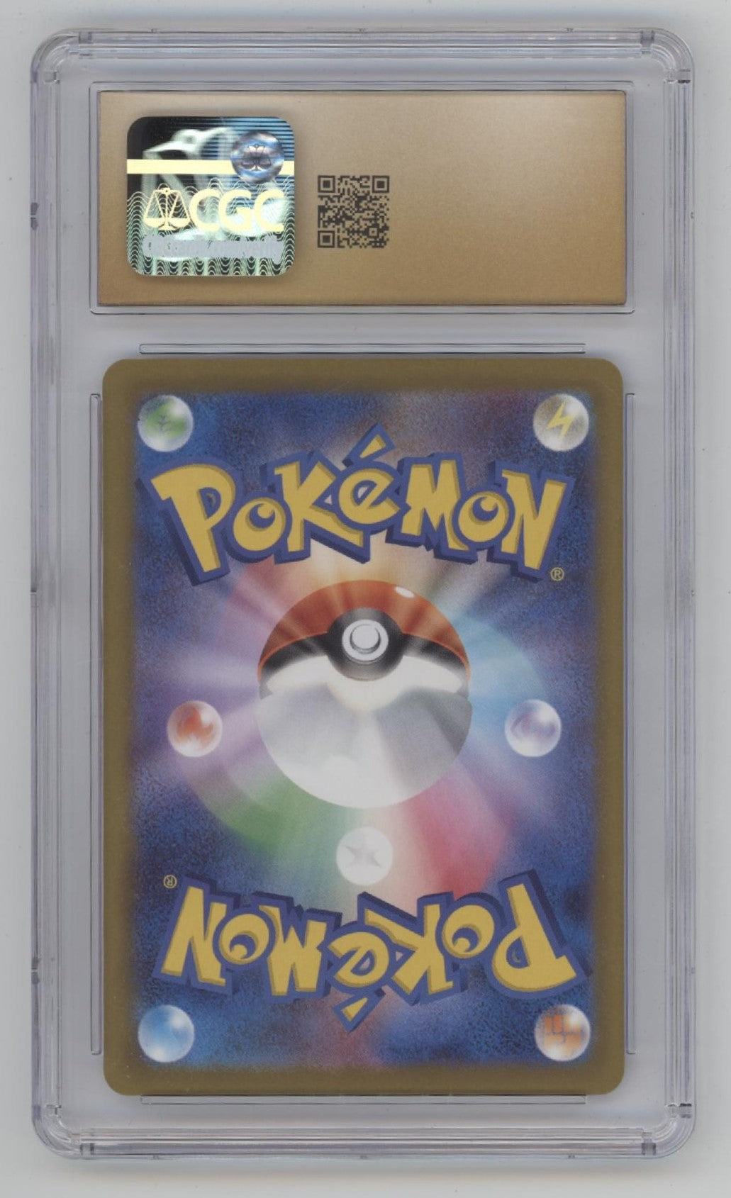 Mega Dragonite ex Pokemon Mega Dream ex Special Art Rare Holo JP CGC 10 Pristine