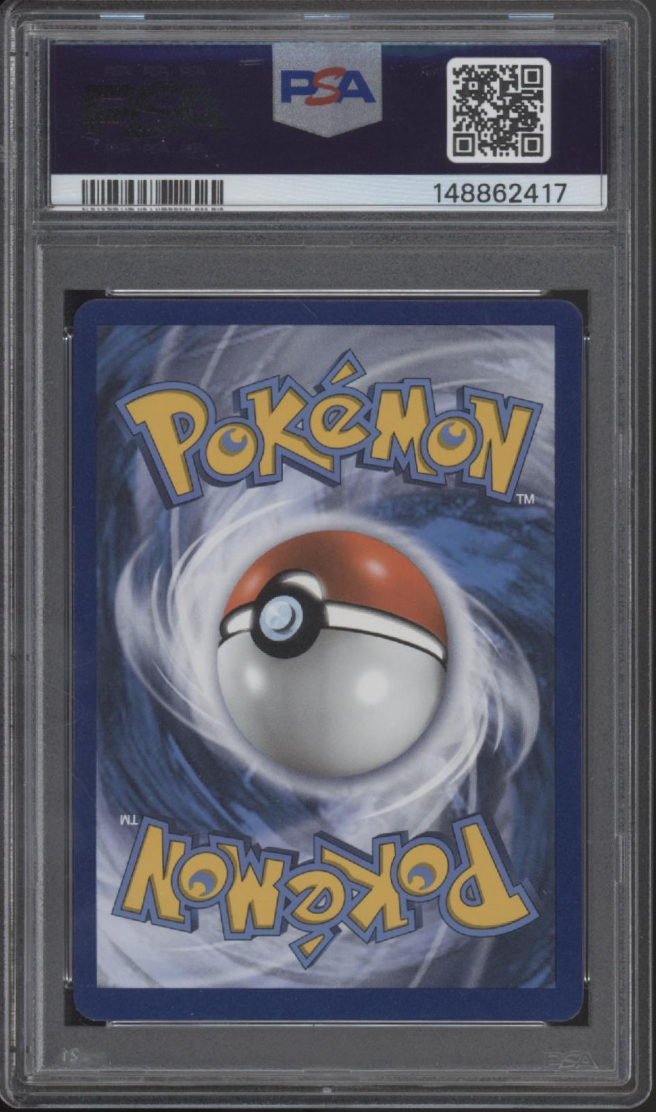 Blastoise Pokemon Celebrations Classic Collection Base Set Holo #2 PSA 9