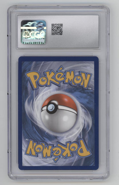 Empoleon V Pokemon V Strikers Tin Promo #SWSH108 CGC 10