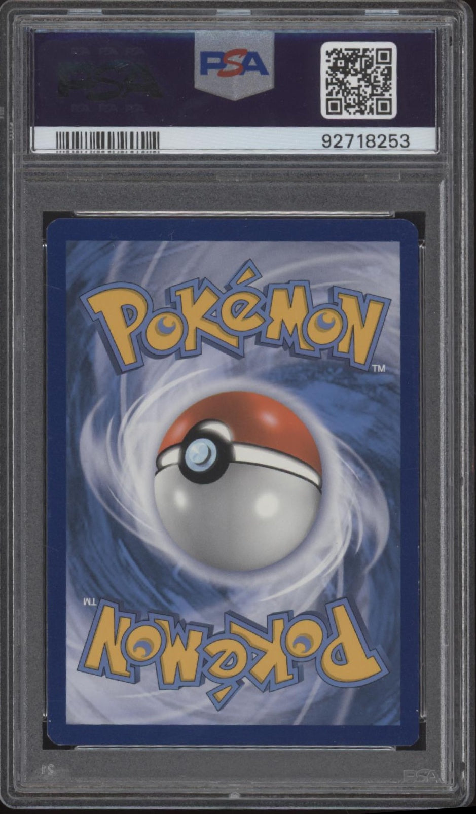 Celebi & Venusaur GX Pokemon Tag Team Tins Promo Full Art #SM167 PSA 8