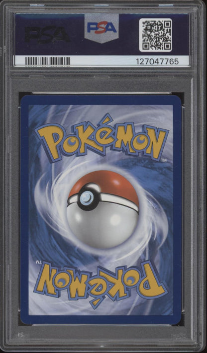 Giratina VSTAR Pokemon Crown Zenith Secret Full Art #GG69 PSA 8