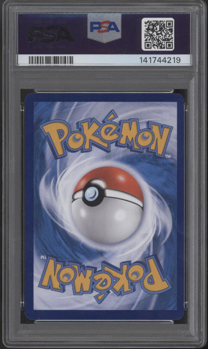 Cubone Pokemon CBB3 Chinese #07 PSA 9