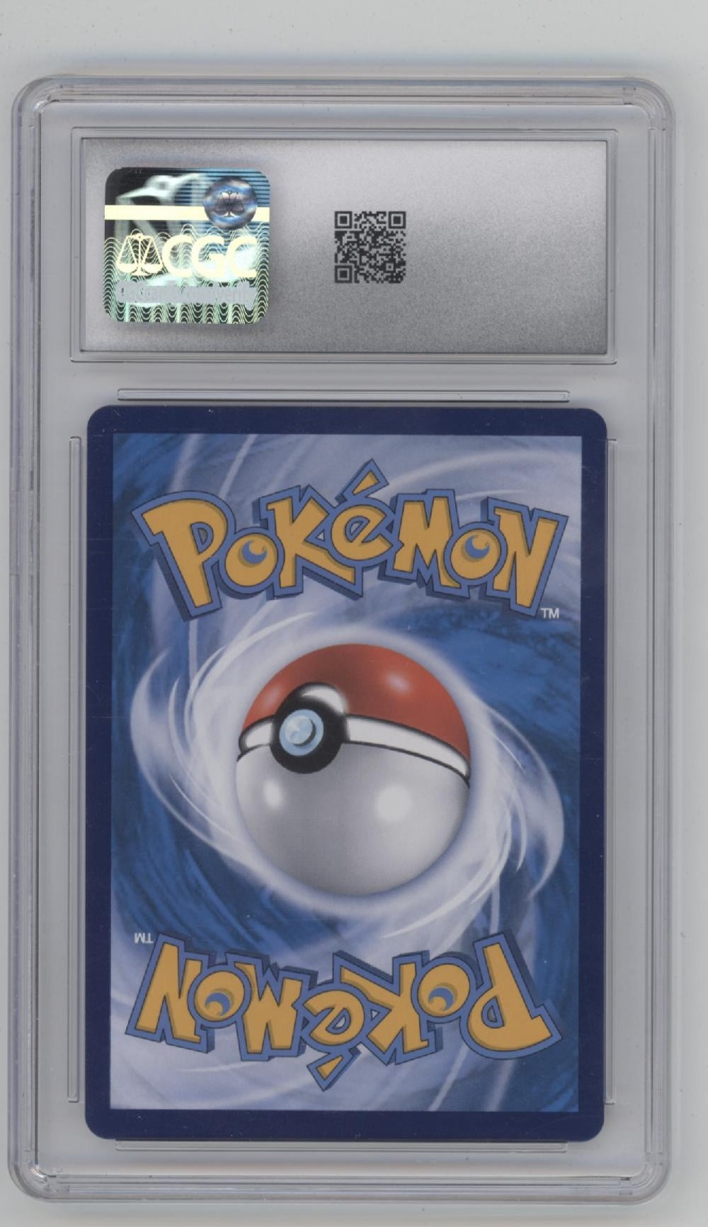 Charmander Pokemon 151 First Partner Premium Box Chinese #098 CGC 8
