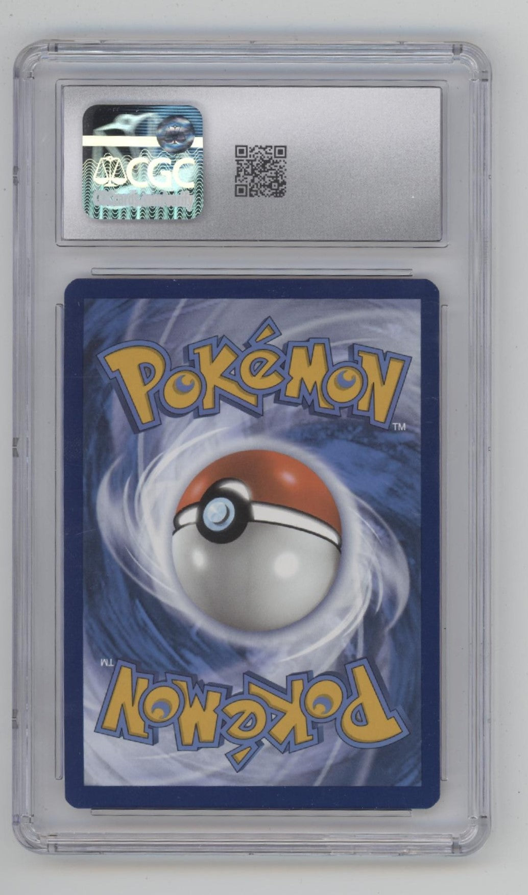Pikachu Pokemon Crown Zenith Galarian Gallery Holo #GG30 CGC 8.5