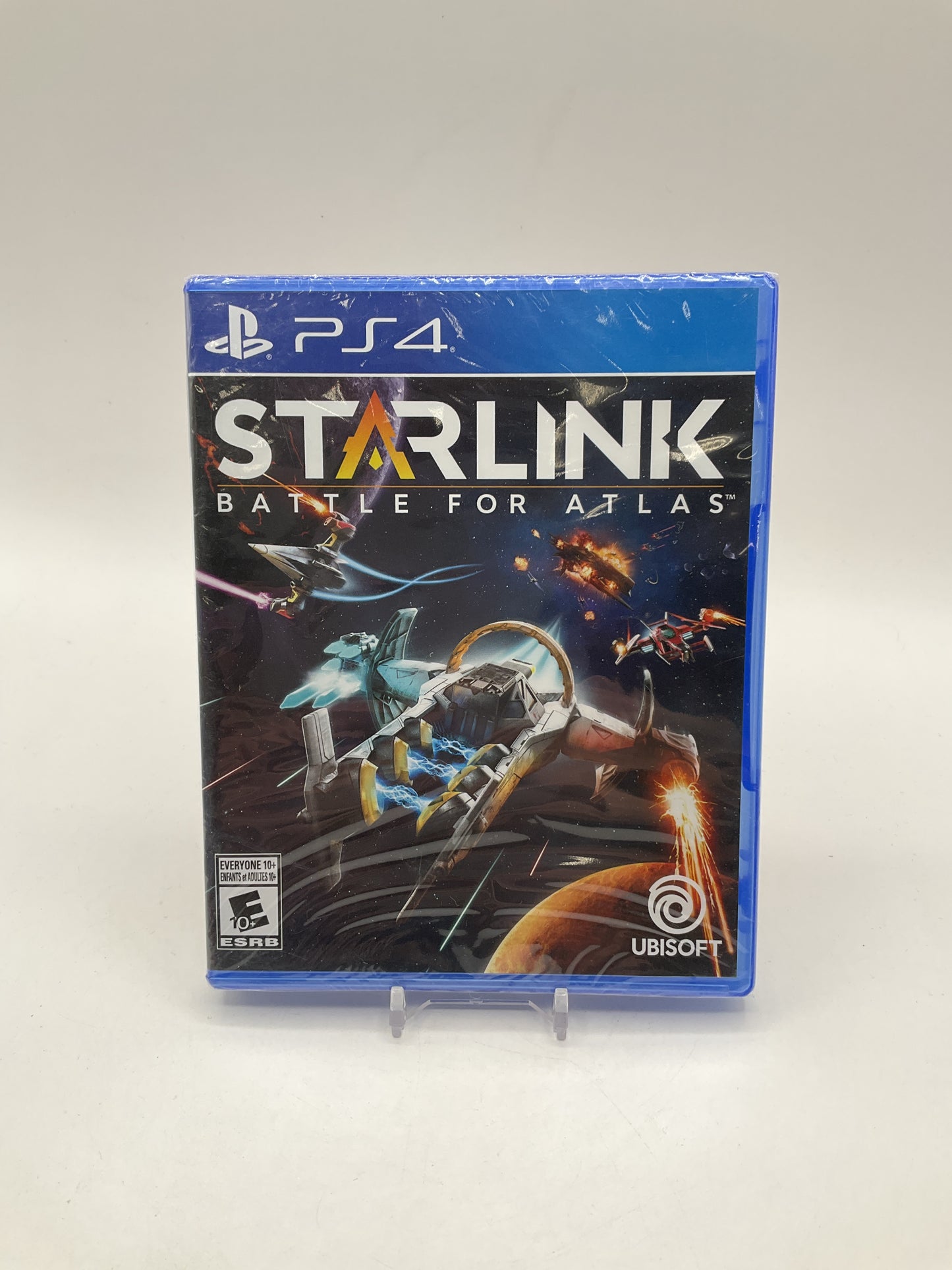 Starlink: Battle for Atlas Playstation 4 Sealed