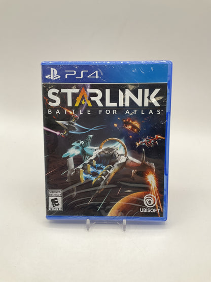 Starlink: Battle for Atlas Playstation 4 Sealed