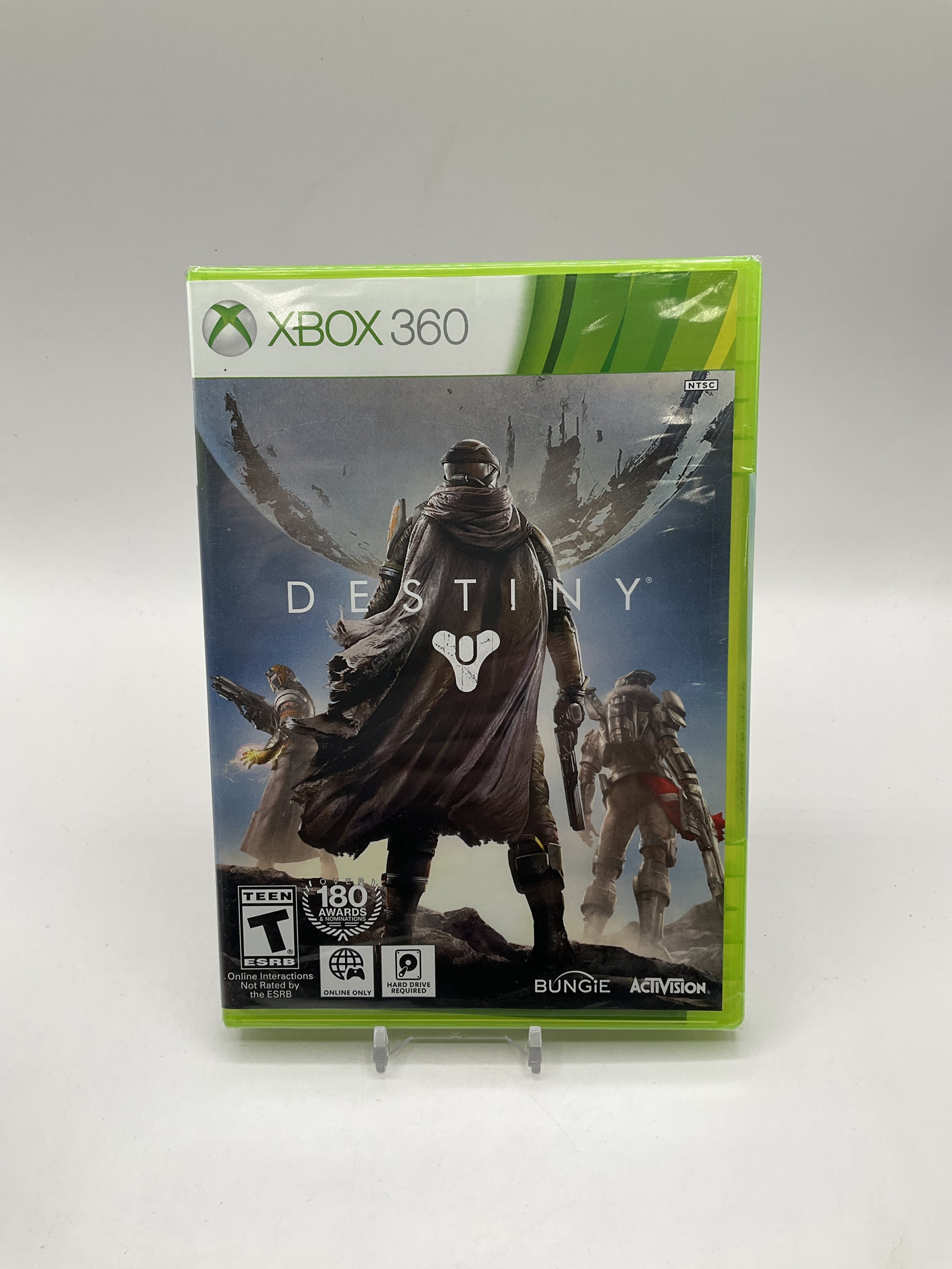 Destiny Xbox 360 Sealed #2