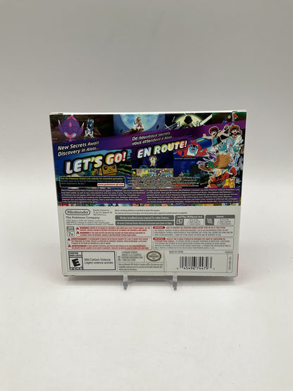 Pokemon Ultra Moon [Starter Bundle] Nintendo 3DS Sealed
