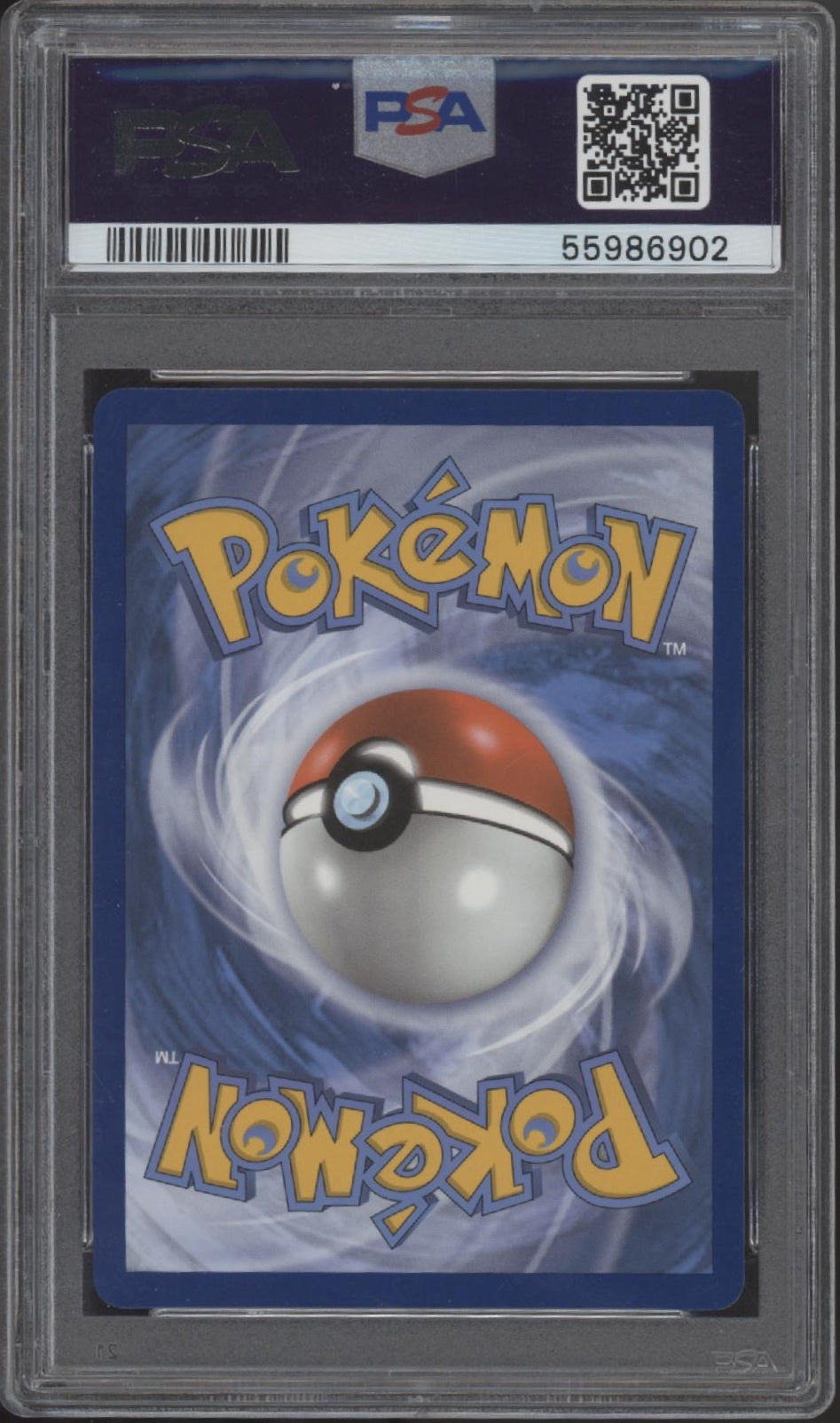 Alcremie VMAX Pokemon Champion's Path Full Art #023 PSA 10