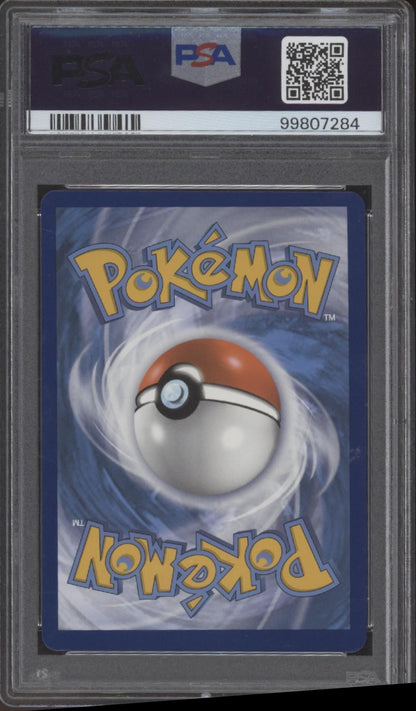 Charizard VMAX Pokemon Shining Fates Full Art #SV107 PSA 9 #2