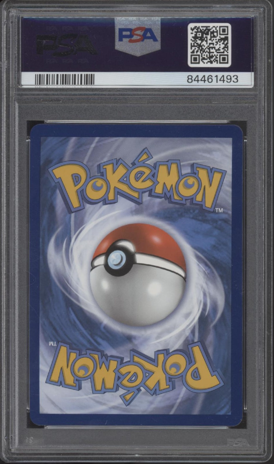 Charizard VSTAR Pokemon Brilliant Stars Secret Full Art #174 PSA 9
