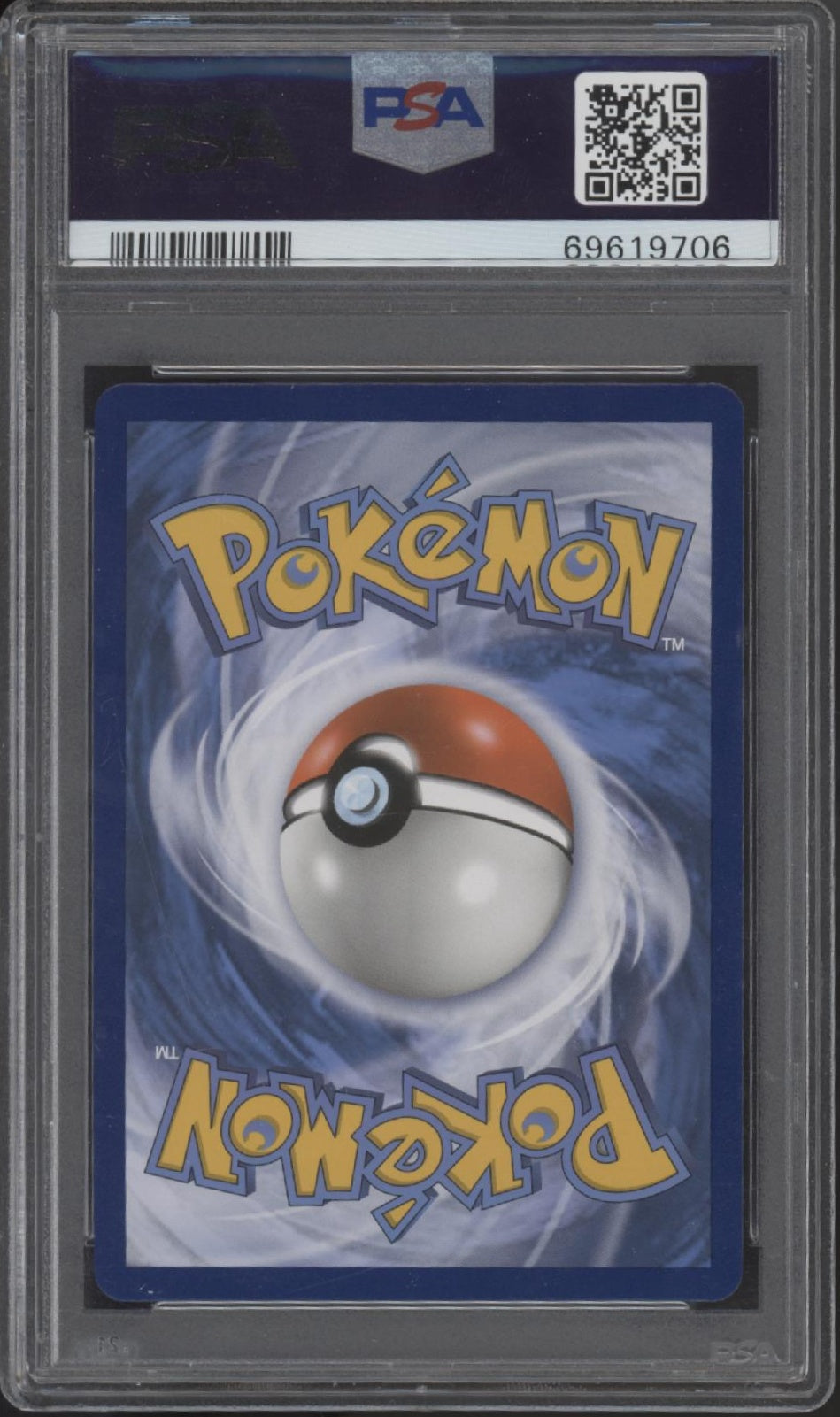 Lusamine Pokemon Ultra Prism Full Art #153 PSA 9