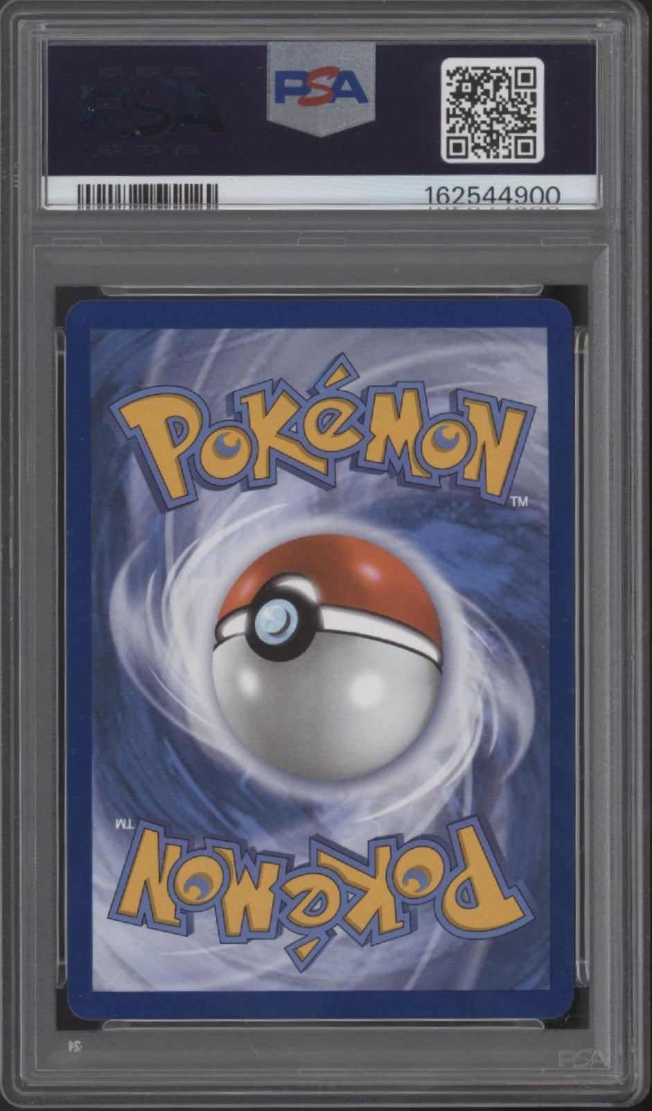 Mega Charizard X ex Pokemon Phantasmal Flame Special Illustration Rare PSA 10 #2