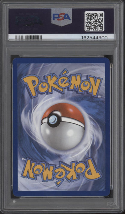 Mega Charizard X ex Pokemon Phantasmal Flame Special Illustration Rare PSA 10 #2