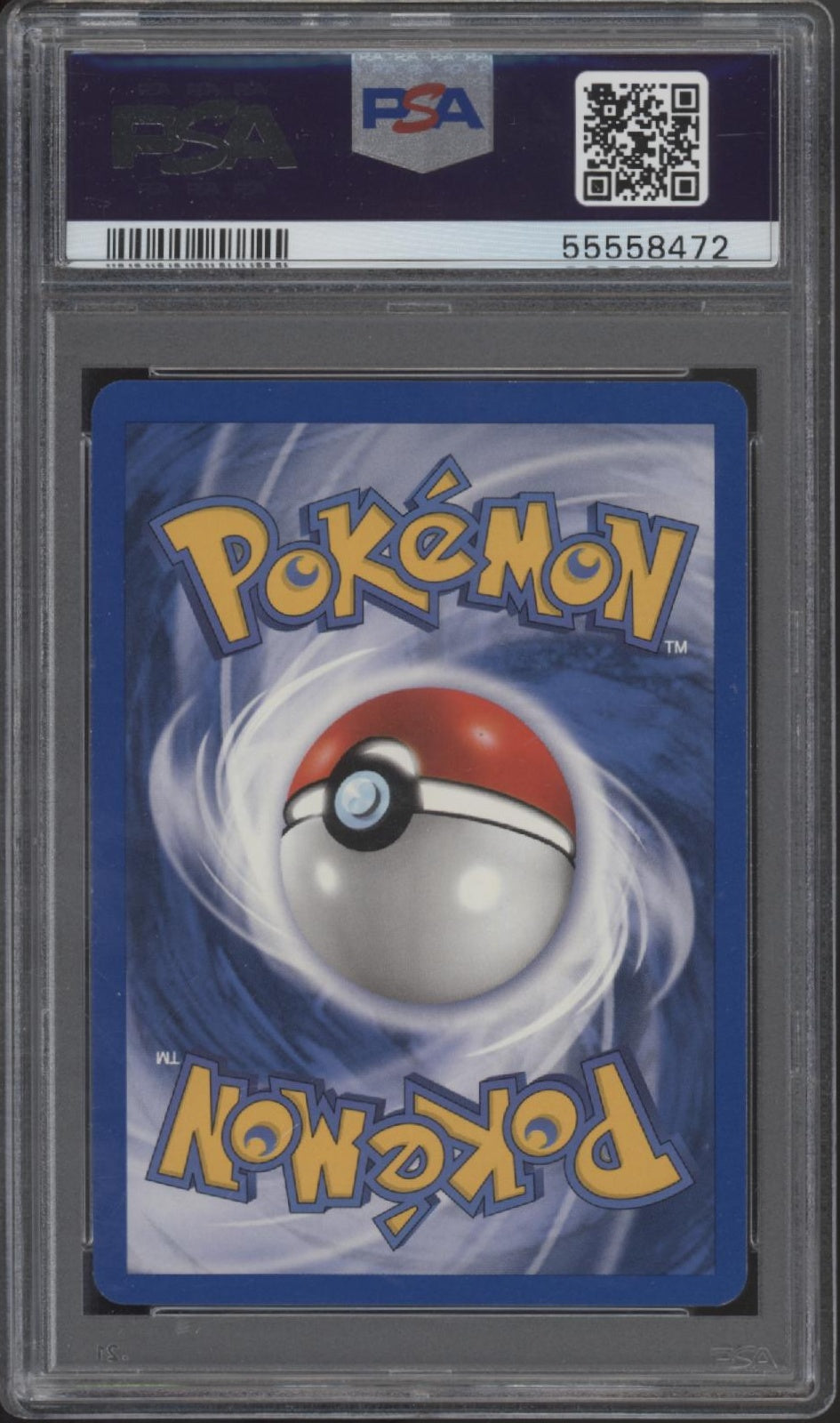 Totodile Pokemon Neo Genesis 1st Edition #80 PSA 9