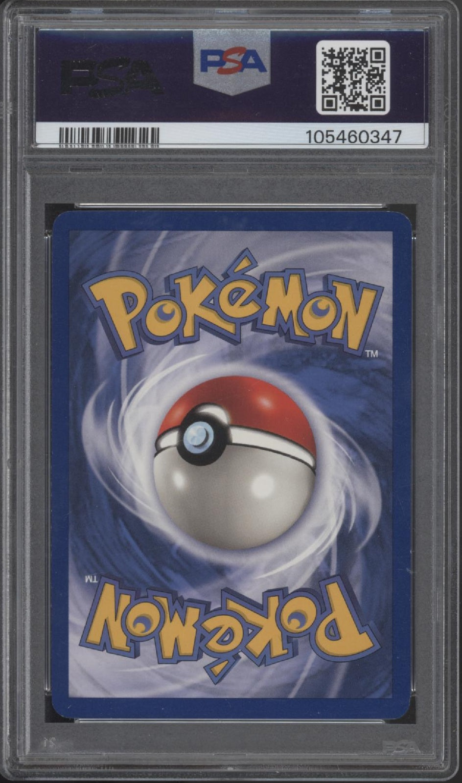 Zapdos Pokemon Fossil Corrected Foil Holo #15 PSA 8