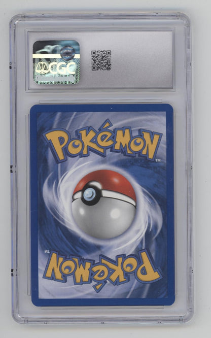 Brock's Primeape Pokemon Gym Challenge 1st Edition #35 CGC 10