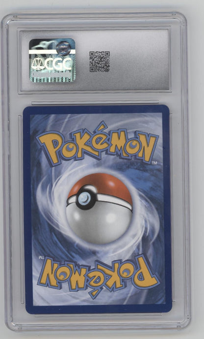 Mega Gardevoir ex Pokemon Mega Evolution Mega Hyper Rare Holo #187 CGC 10